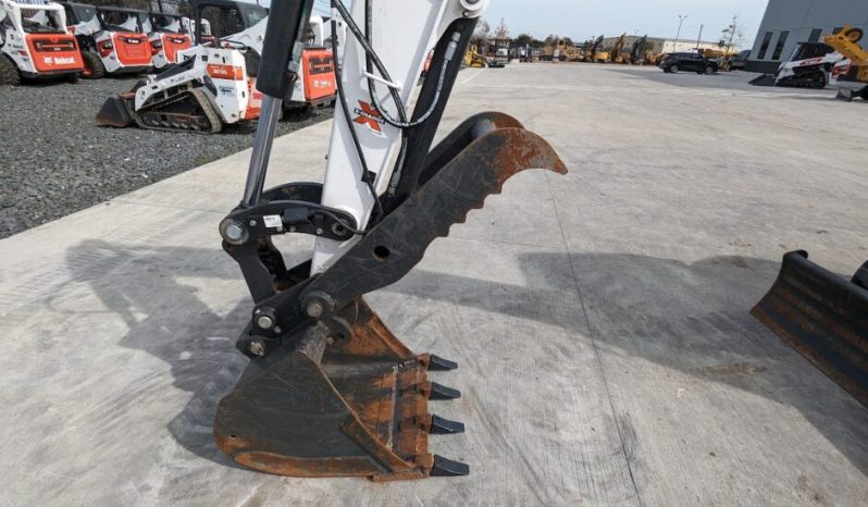 
								Used 2022 BOBCAT E50 Construction Equipment in San Antonio Texas full									