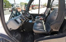 Used 2020 BOBCAT Toolcat 5600 Construction Equipment in San Antonio Texas