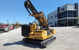 Used 2022 VERMEER PD5R Construction Equipment in San Antonio Texas