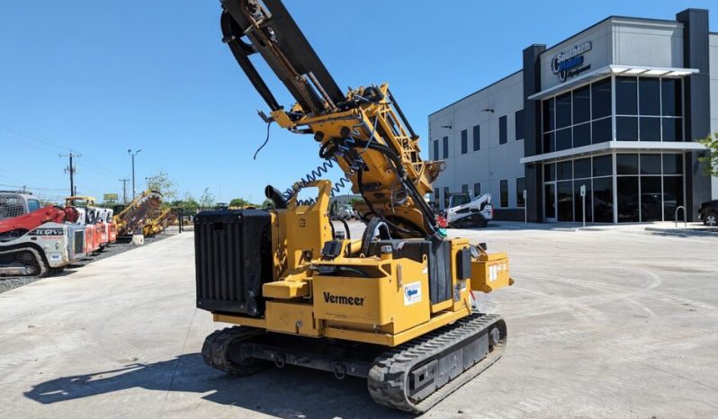 
								Used 2022 VERMEER PD5R Construction Equipment in San Antonio Texas full									