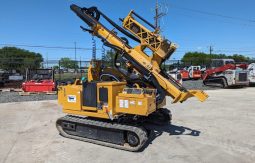 Used 2022 VERMEER PD5R Construction Equipment in San Antonio Texas