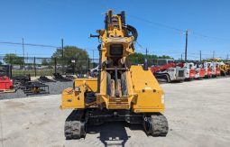 Used 2022 VERMEER PD5R Construction Equipment in San Antonio Texas