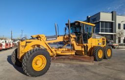 Used 2014 Volvo 930B Construction Equipment in San Antonio Texas