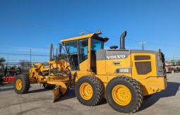 Used 2014 Volvo 930B Construction Equipment in San Antonio Texas
