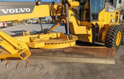 Used 2014 Volvo 930B Construction Equipment in San Antonio Texas