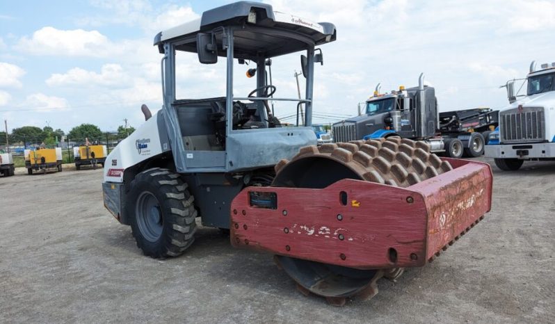 
								Used 2017 DYNAPAC CA1500PD Construction Equipment in San Antonio Texas full									