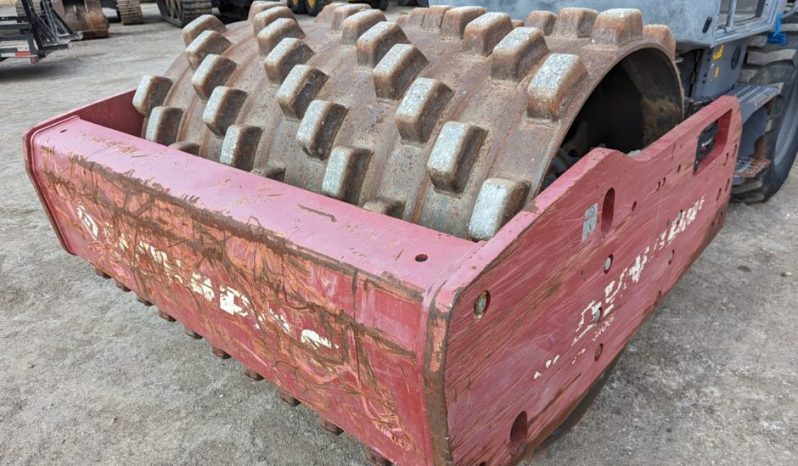 
								Used 2017 DYNAPAC CA1500PD Construction Equipment in San Antonio Texas full									