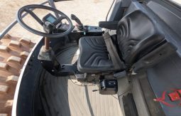 Used 2017 DYNAPAC CA1500PD Construction Equipment in San Antonio Texas