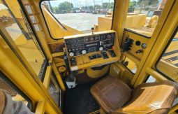 Used 2003 VERMEER T555 Construction Equipment in San Antonio Texas