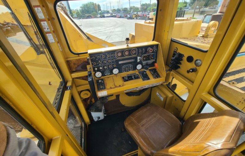 
								Used 2003 VERMEER T555 Construction Equipment in San Antonio Texas full									