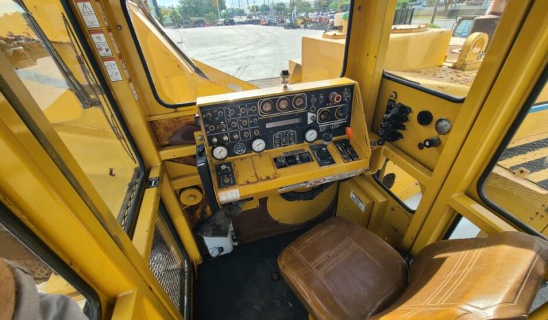 
								Used 2003 VERMEER T555 Construction Equipment in San Antonio Texas full									