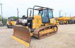 Used 2020 CATERPILLAR D4 Construction Equipment in San Antonio Texas