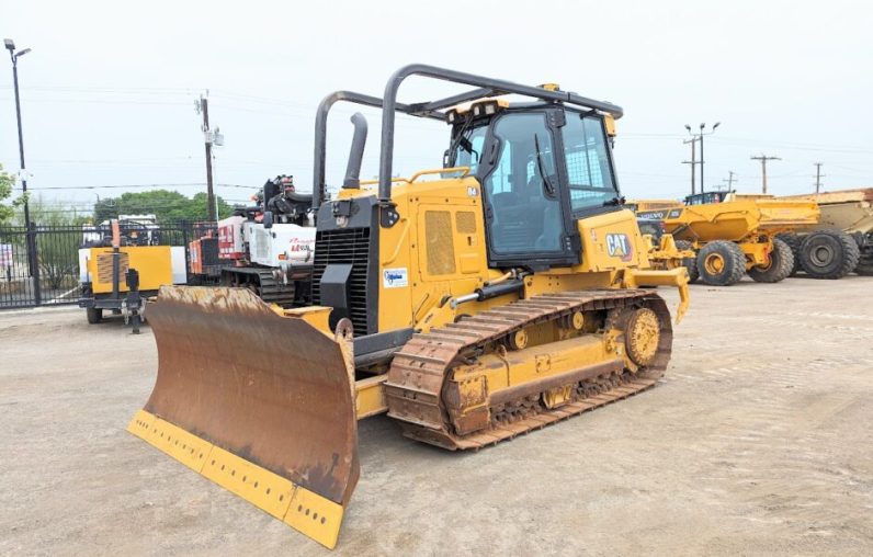 
								Used 2020 CATERPILLAR D4 Construction Equipment in San Antonio Texas full									