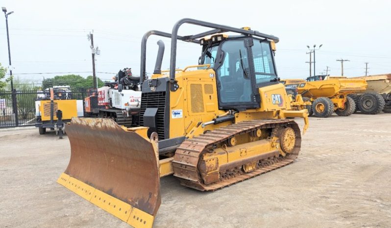 
								Used 2020 CATERPILLAR D4 Construction Equipment in San Antonio Texas full									