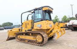 Used 2020 CATERPILLAR D4 Construction Equipment in San Antonio Texas