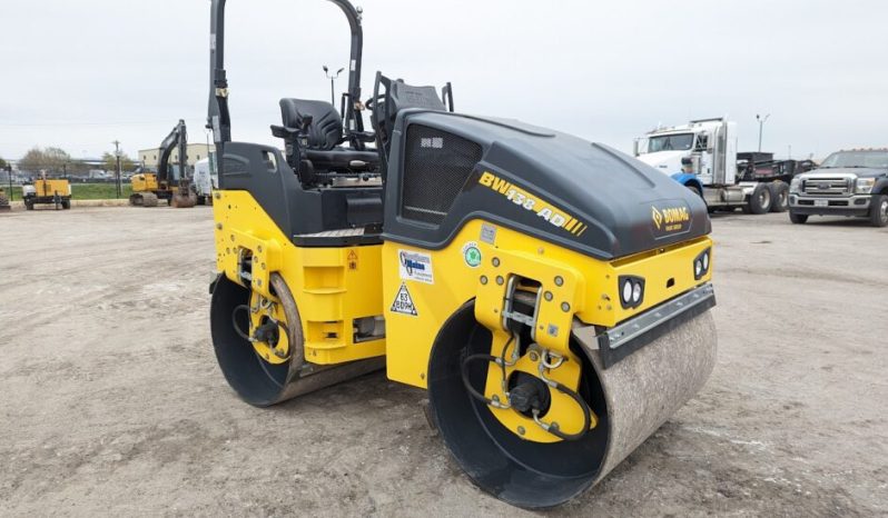
								Used 2023 BOMAG BW138AD5 Construction Equipment in San Antonio Texas full									