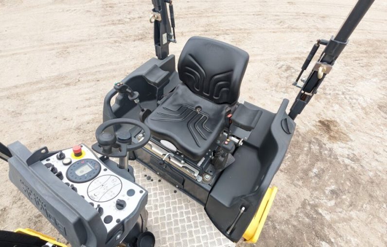 
								Used 2023 BOMAG BW138AD5 Construction Equipment in San Antonio Texas full									
