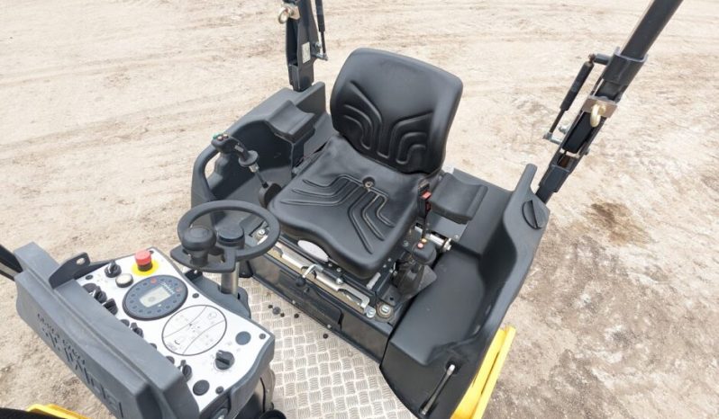 
								Used 2023 BOMAG BW138AD5 Construction Equipment in San Antonio Texas full									