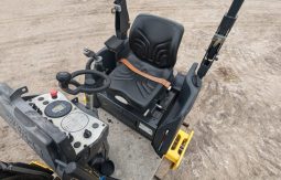 Used 2021 BOMAG BW120AD5 Construction Equipment in San Antonio Texas