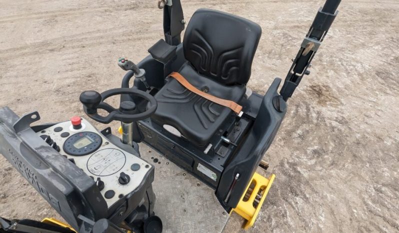 
								Used 2021 BOMAG BW120AD5 Construction Equipment in San Antonio Texas full									
