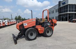 Used 2014 Ditch Witch RT55 Construction Equipment in San Antonio Texas