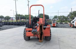 Used 2014 Ditch Witch RT55 Construction Equipment in San Antonio Texas