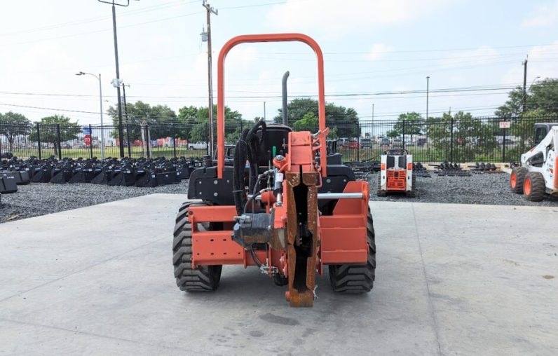 
								Used 2014 Ditch Witch RT55 Construction Equipment in San Antonio Texas full									