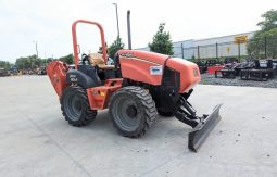 Used 2014 Ditch Witch RT55 Construction Equipment in San Antonio Texas