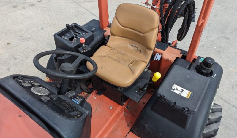 
								Used 2014 Ditch Witch RT55 Construction Equipment in San Antonio Texas full									