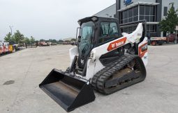 Used 2019 BOBCAT T770 Construction Equipment in San Antonio Texas