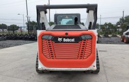 Used 2019 BOBCAT T770 Construction Equipment in San Antonio Texas