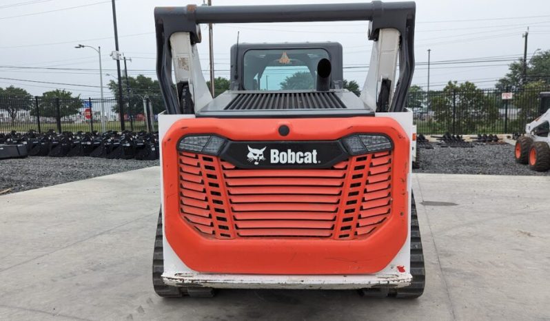 
								Used 2020 BOBCAT T76 Construction Equipment in San Antonio Texas full									