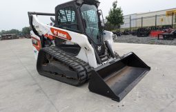 Used 2019 BOBCAT T770 Construction Equipment in San Antonio Texas