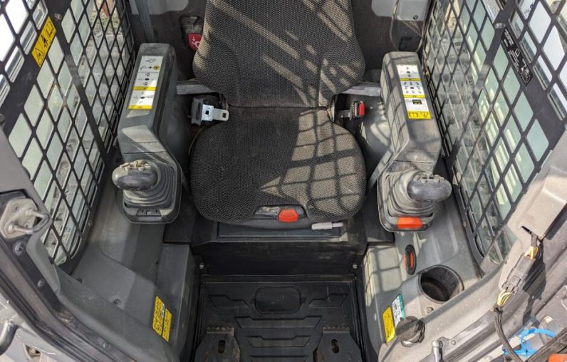 
								Used 2022 BOBCAT T76 Construction Equipment in San Antonio Texas full									
