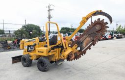 Used 2017 VERMEER RTX450 Construction Equipment in San Antonio Texas
