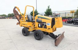 Used 2017 VERMEER RTX450 Construction Equipment in San Antonio Texas