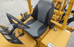 Used 2017 VERMEER RTX450 Construction Equipment in San Antonio Texas