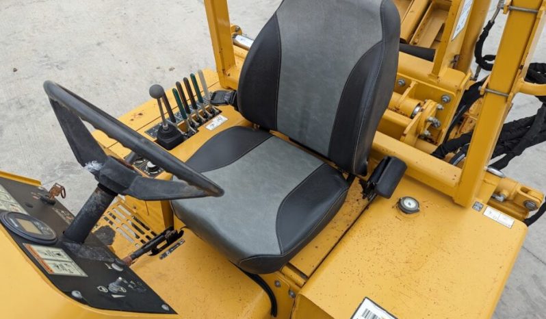 
								Used 2017 VERMEER RTX450 Construction Equipment in San Antonio Texas full									