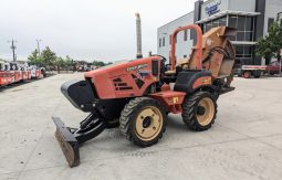 Used 2016 Ditch Witch RT80 Construction Equipment in San Antonio Texas
