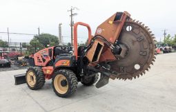 Used 2016 Ditch Witch RT80 Construction Equipment in San Antonio Texas