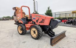 Used 2016 Ditch Witch RT80 Construction Equipment in San Antonio Texas