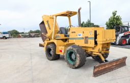 Used 2000 VERMEER V8550A Construction Equipment in San Antonio Texas