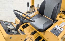 Used 2000 VERMEER V8550A Construction Equipment in San Antonio Texas