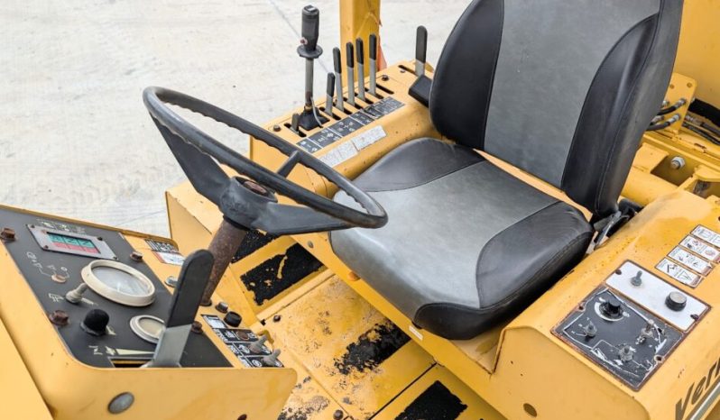 
								Used 2000 VERMEER V8550A Construction Equipment in San Antonio Texas full									