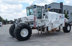Used 2015 ROADTEC SX-4E Construction Equipment in San Antonio Texas