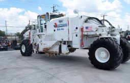 Used 2015 ROADTEC SX-4E Construction Equipment in San Antonio Texas