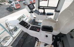 Used 2015 ROADTEC SX-4E Construction Equipment in San Antonio Texas