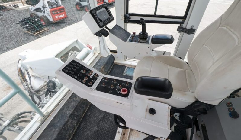 
								Used 2015 ROADTEC SX-4E Construction Equipment in San Antonio Texas full									