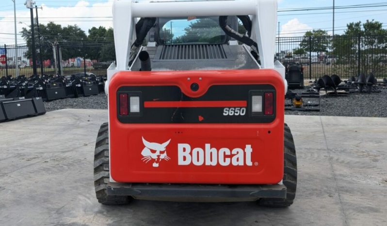 
								Used 2019 BOBCAT S650 Construction Equipment in San Antonio Texas full									