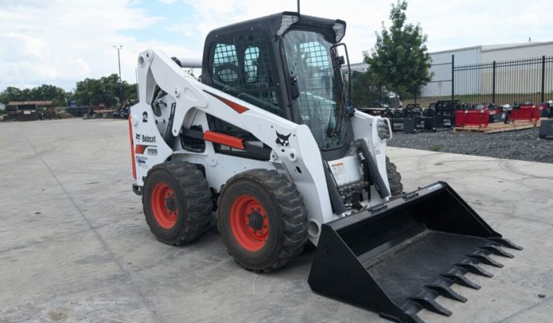 
								Used 2019 BOBCAT S650 Construction Equipment in San Antonio Texas full									